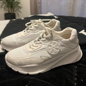 Tory Burch Tennis Shoes